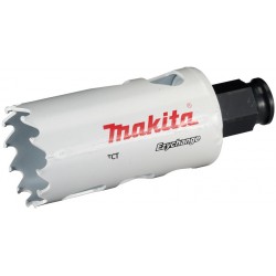 MAKITA E-06688 děrovka TCT Ezychange 2 35mm