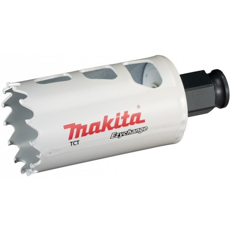 MAKITA E-06694 děrovka TCT Ezychange 2 38mm