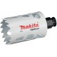 MAKITA E-06719 děrovka TCT Ezychange 2 44mm
