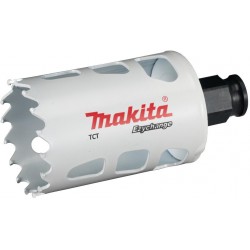 MAKITA E-06719 děrovka TCT Ezychange 2 44mm