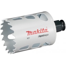 MAKITA E-06725 děrovka TCT Ezychange 2 51mm