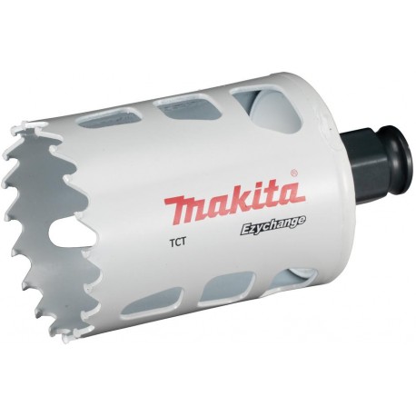 MAKITA E-06725 děrovka TCT Ezychange 2 51mm
