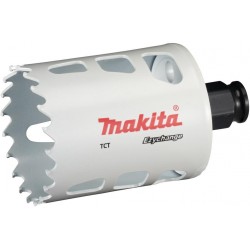 MAKITA E-06731 děrovka TCT Ezychange 2 54mm