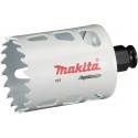 MAKITA E-06731 děrovka TCT Ezychange 2 54mm