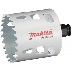 MAKITA E-06769 děrovka TCT Ezychange 2 67mm
