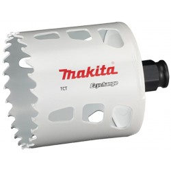 MAKITA E-06775 děrovka TCT Ezychange 2 68mm