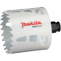 MAKITA E-06781 děrovka TCT Ezychange 2 70mm