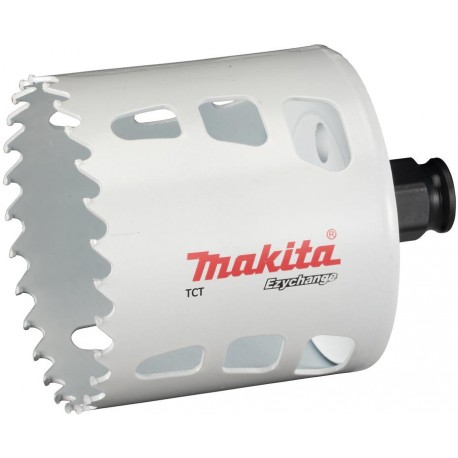 MAKITA E-06797 děrovka TCT Ezychange 2 73mm