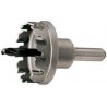 MAKITA B-01018 děrovky do železa a nerezu 40 mm