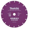 MAKITA B-53718 diamantový kotouč 230x1.6x22,23