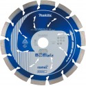 MAKITA B-27193 diamantový kotouč COMET 180x10mm H22,2