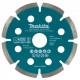 MAKITA B-53780 diamantový kotouč 115x1.6x22.23