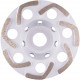 MAKITA B-48583 diamantový kotouč 125MM x 22.23MM