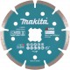 MAKITA E-02076 diamantový kotouč 125mm X-LOCK