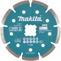 MAKITA E-02076 diamantový kotouč 125mm X-LOCK