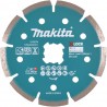 MAKITA E-02076 diamantový kotouč 125mm X-LOCK