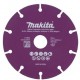 MAKITA B-53693 diamantový kotouč 125x1.3x22,23 segmentový