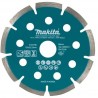 MAKITA B-53796 diamantový kotouč 125x1.6x22.23 segmentový pro suchý řez
