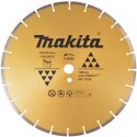 MAKITA D-56998 diamantový kotouč 350x25,4x7,5mm beton