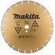 MAKITA D-56998 diamantový kotouč 350x25,4x7,5mm beton