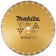 MAKITA D-57009 diamantový kotouč 400x25,4x7,5mm beton