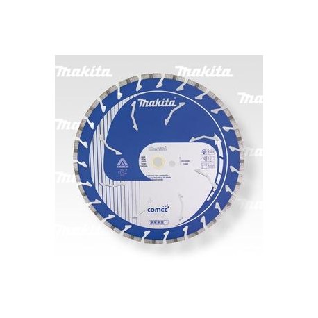 MAKITA B-12762 diamantový kotouč Comet Rapid 115x22,23