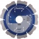 MAKITA B-12762 diamantový kotouč Comet Rapid 115x22,23