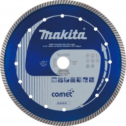 MAKITA B-13035 diamantový kotouč Comet Turbo 230/22,23mm