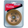 MAKITA B-12289 diamantový kotouč na jemné broušení k PC5000C