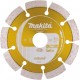 MAKITA B-53992 diamantový kotouč Nebul 125x22,23