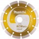 MAKITA B-54003 diamantový kotouč Nebul 150x10 H22,2 segmentový