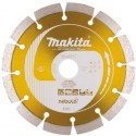 MAKITA B-54003 diamantový kotouč Nebul 150x10 H22,2 segmentový