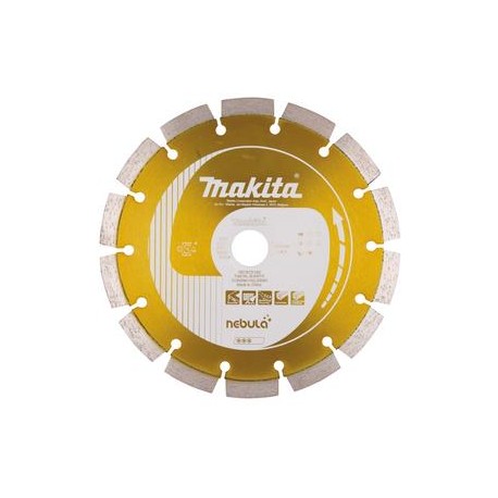 MAKITA B-54019 diamantový kotouč Nebul 180x10 H22,2