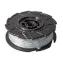 MAKITA 191A57-9 drát vázací 0,8mm pozinkovaný, cívka 100m pro DTR180, 50ks