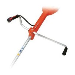 MAKITA 385310401 držadlo tvar U pro MS340/4510 , old385310400