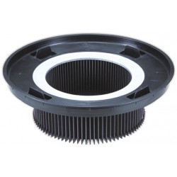 MAKITA 195441-4 filtr VC2510L, VC3210L
