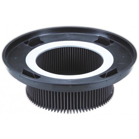 MAKITA 195441-4 filtr VC2510L, VC3210L