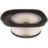MAKITA 197166-6 filtr pro suché vysávání DVC860L, DVC864L, DVC862L