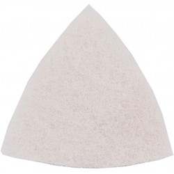 MAKITA B-21814 fleece suchý zip 94x94x94mm bez brusiva 1ks