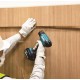 MAKITA DHG180ZK Aku horkovzdušná pistole, Li-ion LXT 18V, bez aku Z