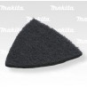 MAKITA B-21808 fleece suchý zip 94x94x94mm K280 1ks