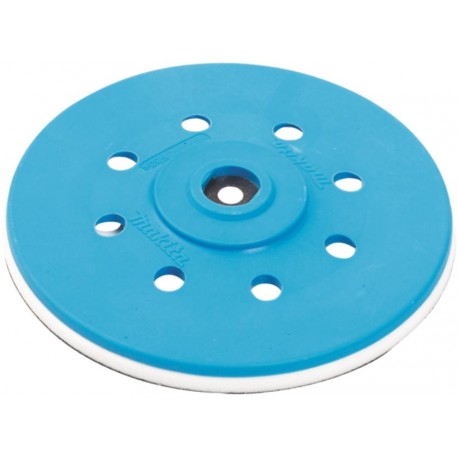 MAKITA 196685-9 gumová deska 150 tvrdá BO6030,oldA-87806