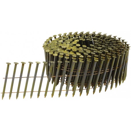 MAKITA F-31298 hřebíky 3,1x75mm AN911H 4050ks