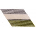 MAKITA F-31645 hřebíky páskované papírem 3,3x90mm galvanizovaný AN943 3000ks