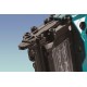 MAKITA FN001GZ Aku hřebíkovačka Li-ion XGT 40V, bez aku Z