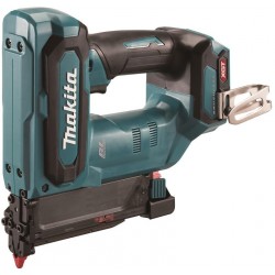 MAKITA PT001GZ01 Aku hřebíkovačka Li-ion XGT 40V,Makpac,bez aku Z