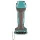 MAKITA PT001GZ01 Aku hřebíkovačka Li-ion XGT 40V,Makpac,bez aku Z
