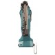 MAKITA PT001GZ01 Aku hřebíkovačka Li-ion XGT 40V,Makpac,bez aku Z