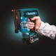 MAKITA PT001GZ01 Aku hřebíkovačka Li-ion XGT 40V,Makpac,bez aku Z
