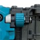 MAKITA PT001GZ01 Aku hřebíkovačka Li-ion XGT 40V,Makpac,bez aku Z
